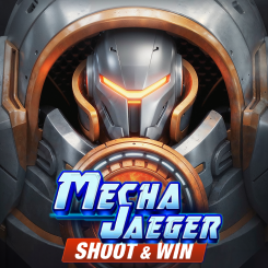 Mecha Jaeger : Shoot & Win
