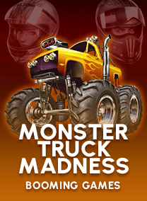 Monster Truck Madness