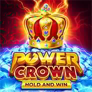 Power Crown: Hold and Win