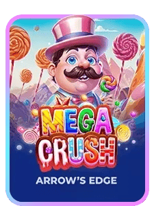 Mega Crush