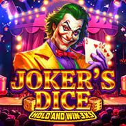 Joker's Dice