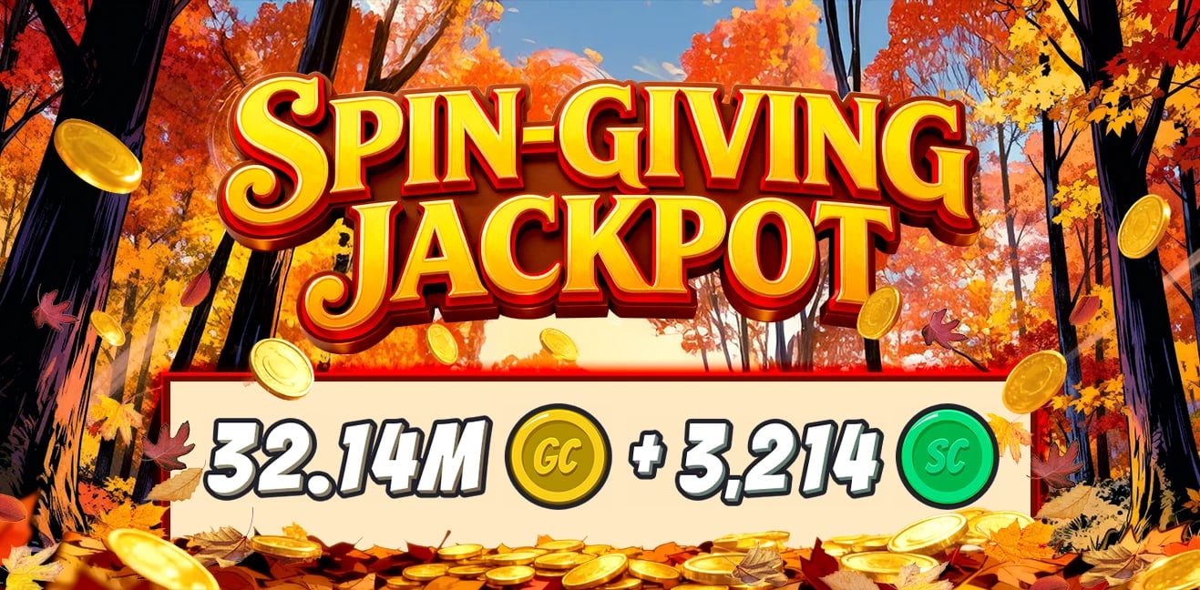 Monthly - Dynamic Jackpot Banner