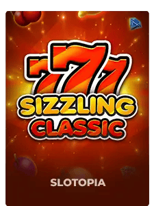 Sizzling 777 Classic