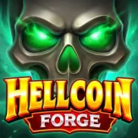 Hellcoin Forge: Hold and Win