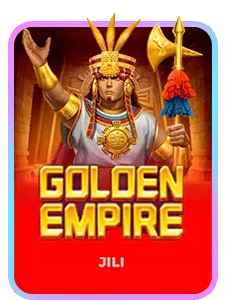Golden Empire