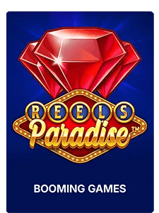 Reels Paradise  