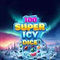 100 Super Icy Dice