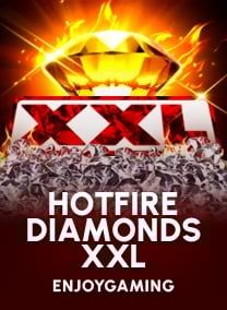 Hotfire Diamonds XXL