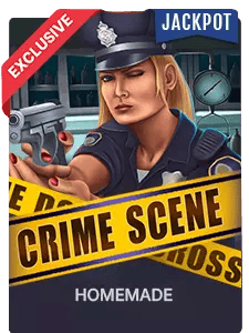 Crime Scene