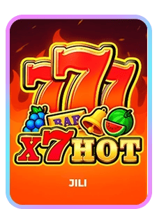 X7 Hot