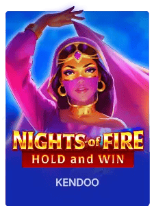 Nights of Fire