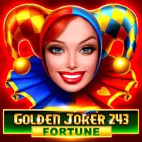 Golden Joker 243 Fortune
