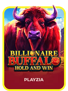 Billionaire Buffalo