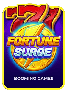 Fortune Surge