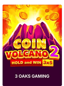 Coin Volcano 2