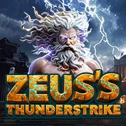 Zeus's Thunderstrike