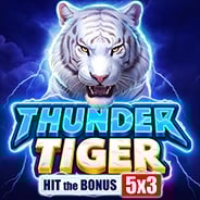 Thunder Tiger
