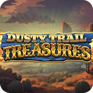Dusty Trail Treasures