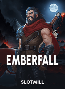 Emberfall