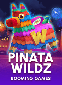 Pinata Wildz