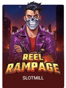 Reel Rampage