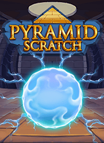 Pyramid Scratch