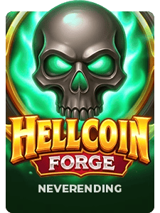Hellcoin Forge: Hold and Win