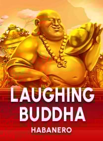 Laughing Buddha