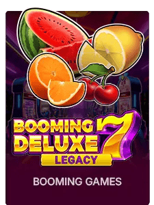 Booming Seven Deluxe Legacy