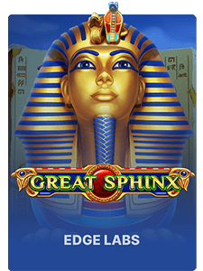 Great Sphinx