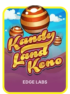 Kandy Land Keno