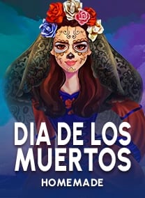 Dia De Los Muertos
