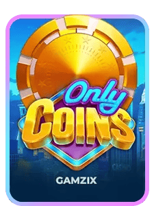 Only Coins