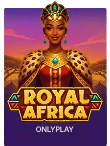 Royal Africa
