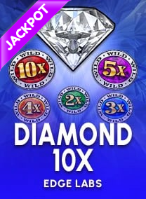 Diamond 10X JP