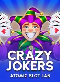 Crazy Jokers