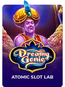 Dreamy Genie