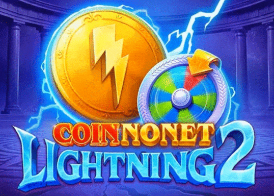 Coin Nonet Lightning 2