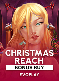 Christmas Reach Bonus Buy