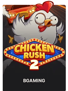 Chicken Rush 2