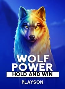 Wolf Power Hold and Win