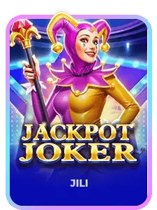 Jackpot Joker