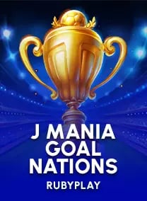 J Mania Goal Nations