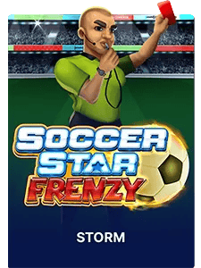 Soccer Star Frenzy