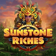 Sunstone Riches