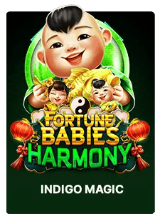 Fortune Babies Harmony