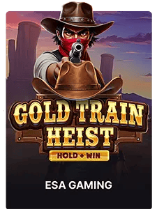 Gold Train Heist