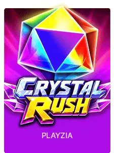 Crystal Rush