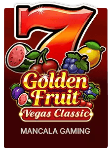 Golden Fruit Vegas Classic