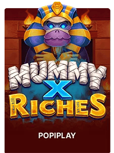 Mummy x Riches